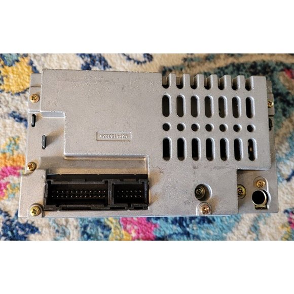 SATURN Genuine 2000-05 L VUE ION OEM AM FM CD Cassette Radio model No 22684453 - Picture 7 of 7